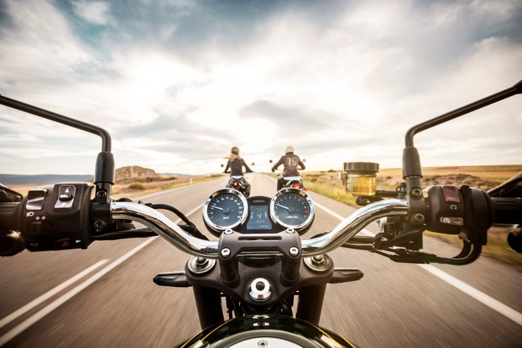 2020 Kawasaki Z900RS