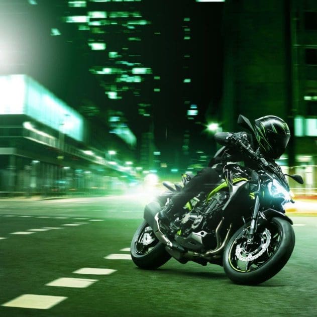 2020 kawasaki z900 abs