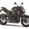 2020 Kawasaki Z900