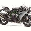 2020 Kawasaki Ninja H2