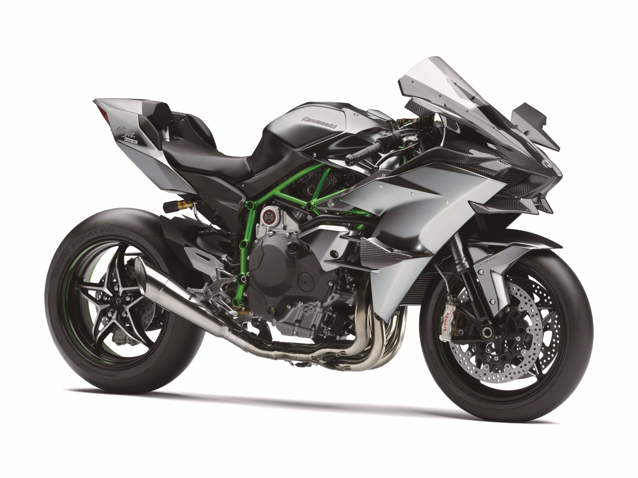 2020 Kawasaki Ninja H2R Specs Info WBW 2020 Kawasaki Ninja H2R Specs Info WBW