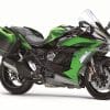 2020 Kawasaki Ninja H2 SX SE+