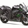 2020 Kawasaki Ninja 1000 SX