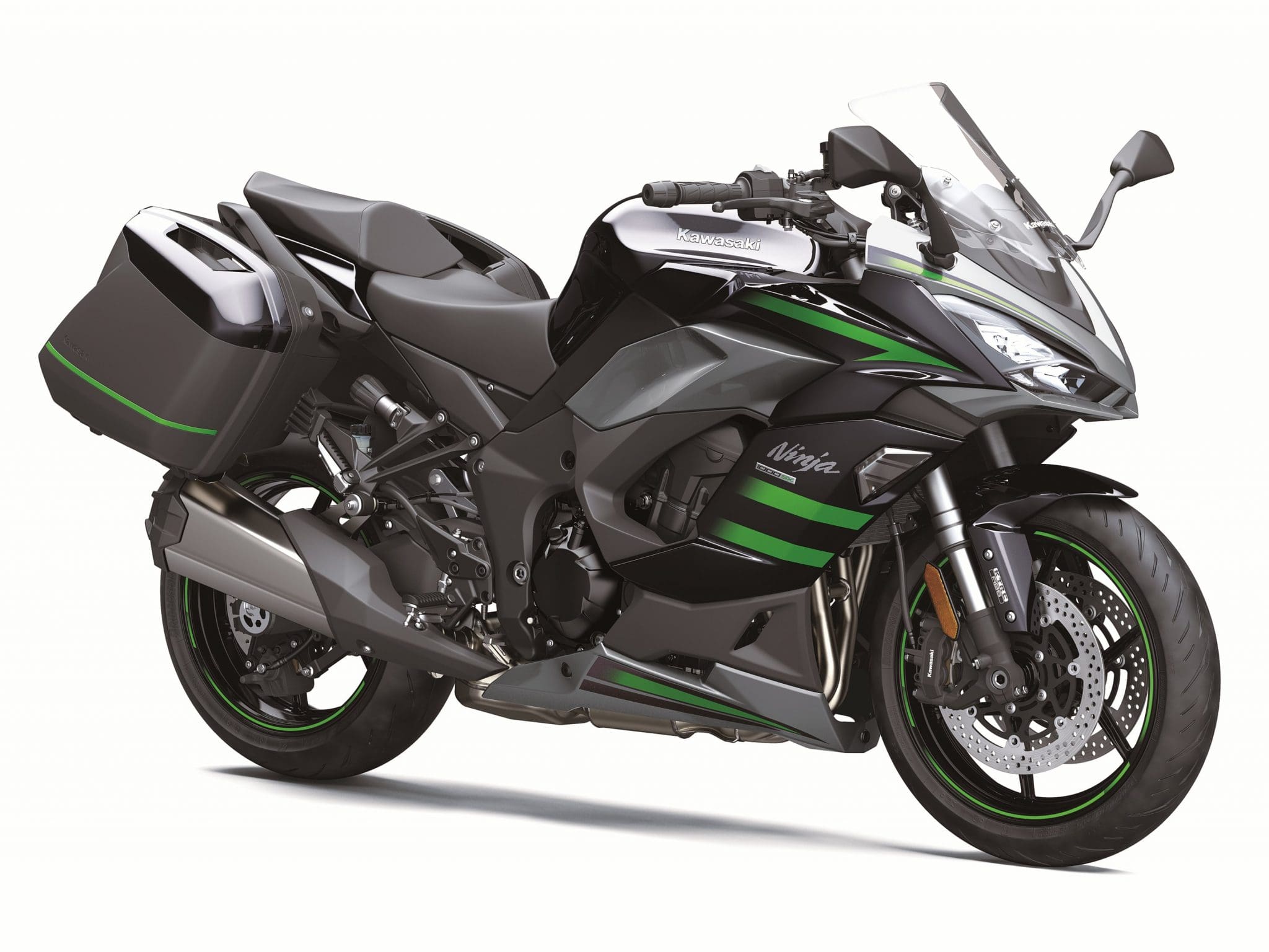 2020 Kawasaki 1000 SX [Specs & Info] | wBW