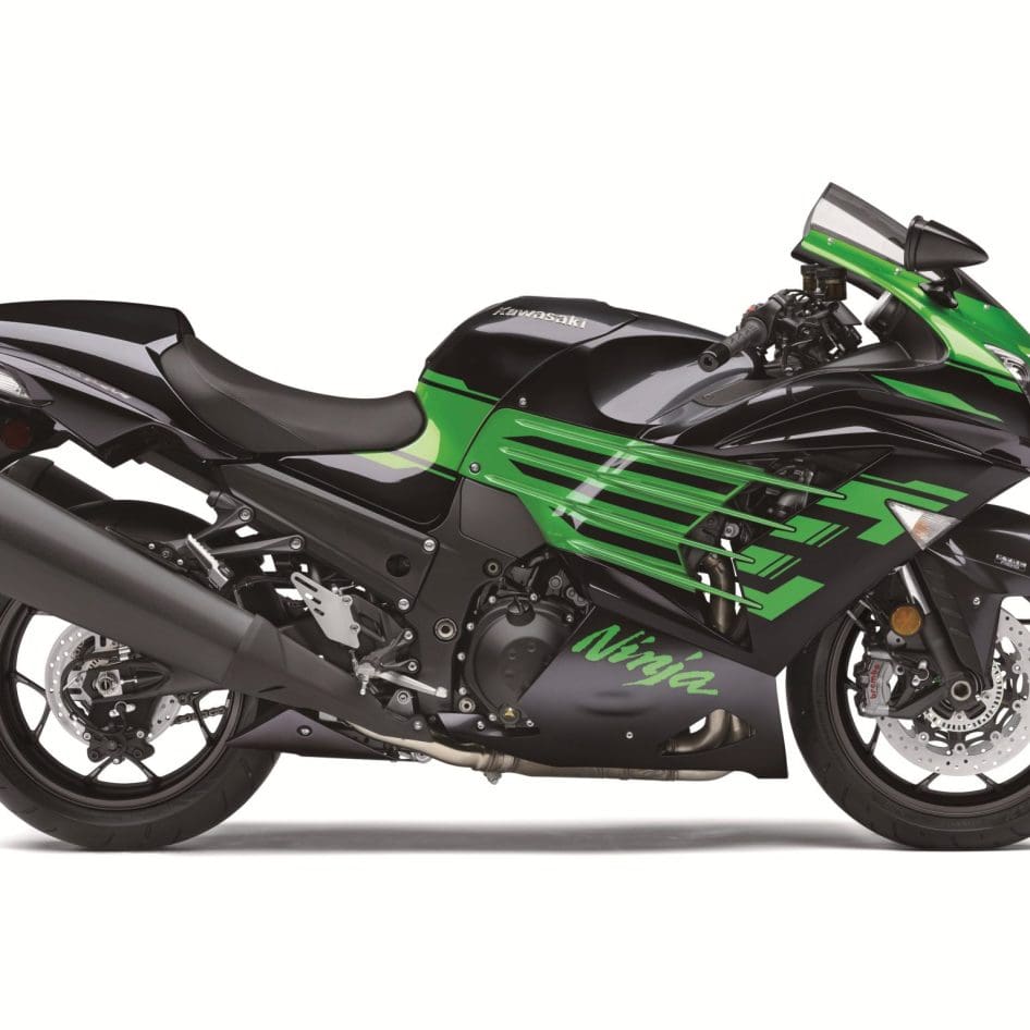 2020 kawasaki ninja zx14r