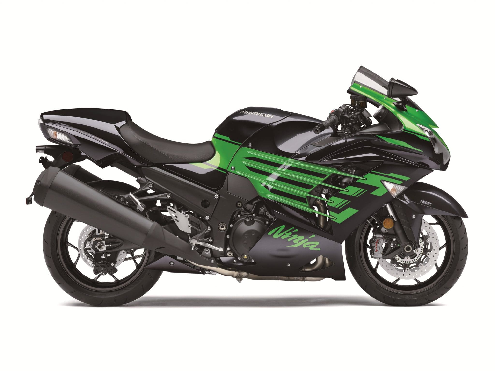 Kiteh Kawasaki