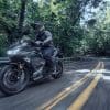 2020 Kawasaki Ninja 400