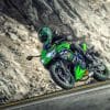 2020 Kawasaki Ninja 650