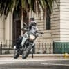 2020 Kawasaki Versys-X 300