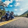 2020 Kawasaki Vulcan 1700 Vaquero ABS