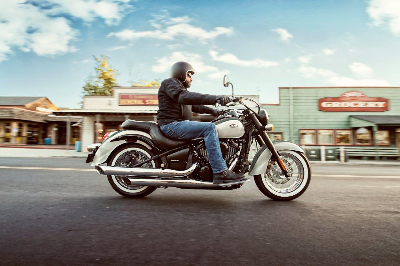 2020 Kawasaki Vulcan 900 Classic Specs Info Wbw