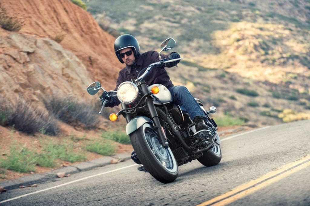 2020 Kawasaki Vulcan 900 Classic