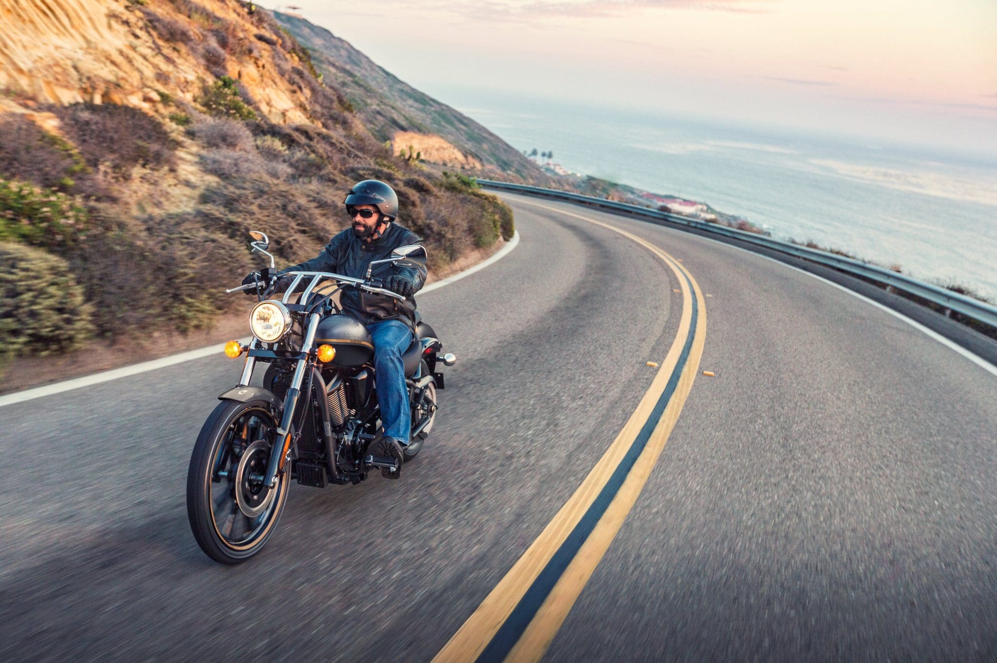 kawasaki vulcan 900 custom horsepower