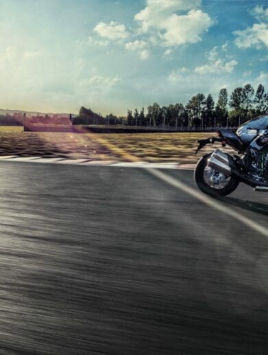 2020 Kawasaki Ninja H2