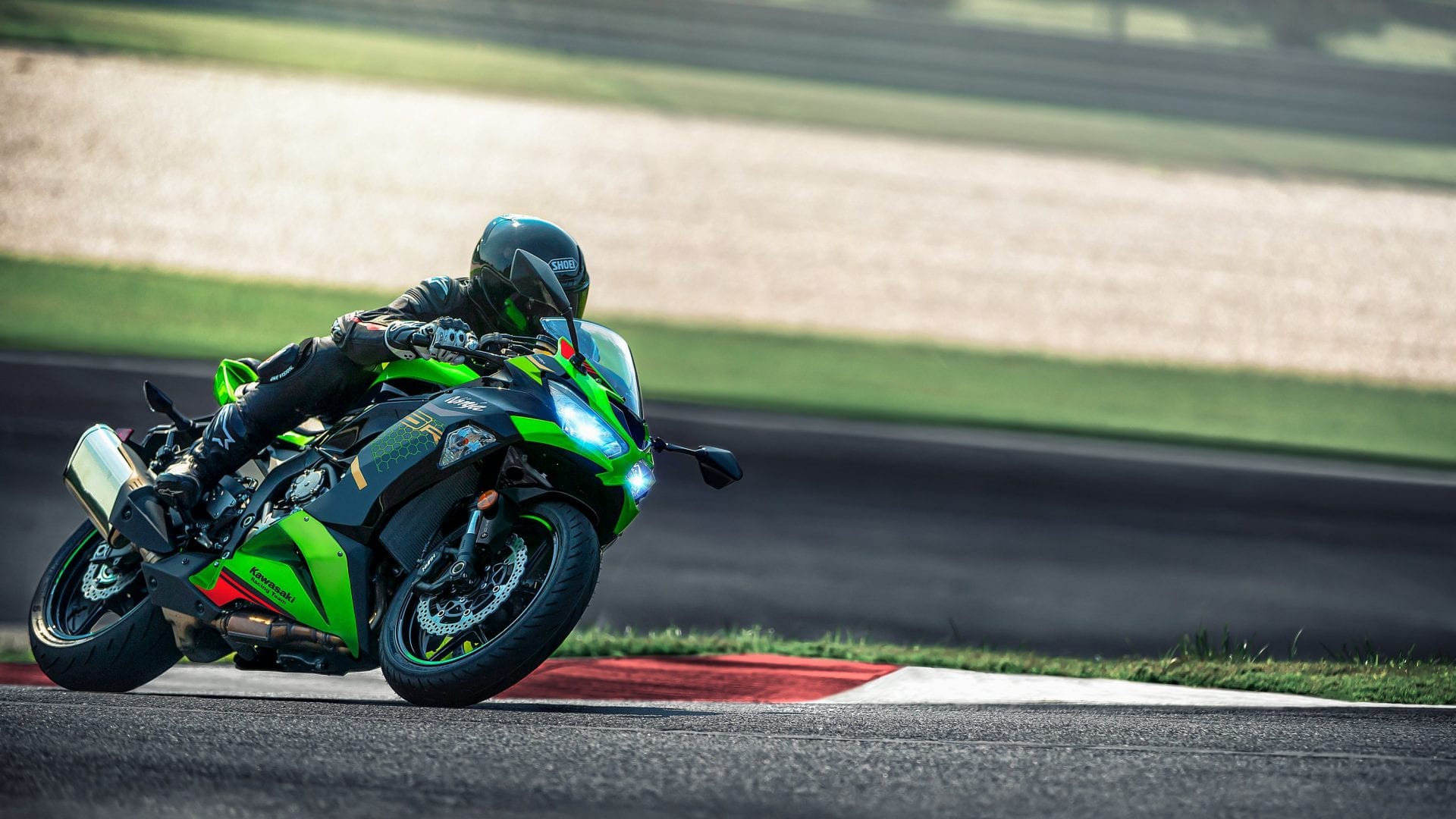 2020 Kawasaki Ninja ZX6R [Specs & Info] wBW