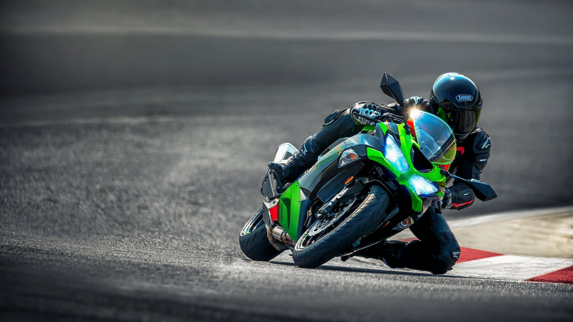 2020 Kawasaki Ninja ZX6R [Specs & Info] | wBW