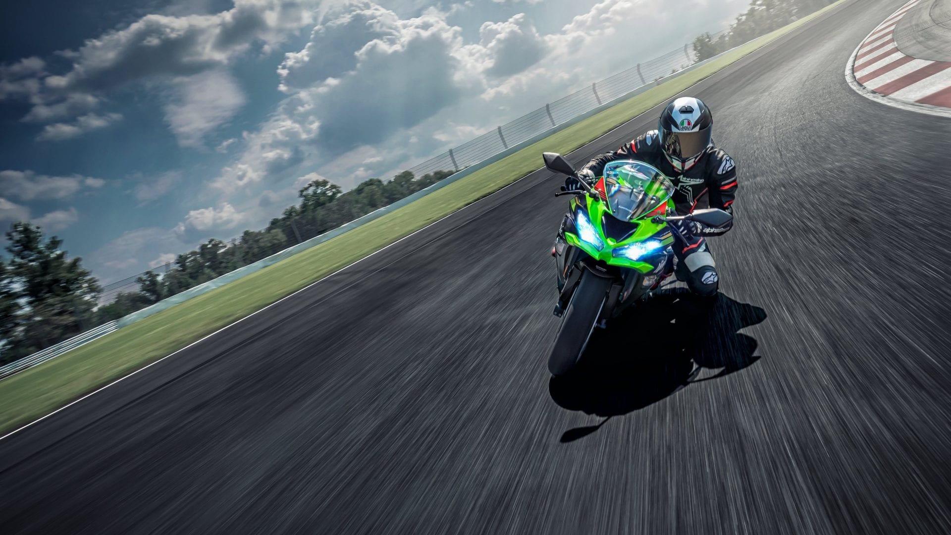 2020 Kawasaki Ninja ZX6R [Specs & Info] | wBW