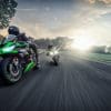 2020 Kawasaki Ninja ZX-6R