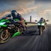 2020 Kawasaki Ninja ZX-6R