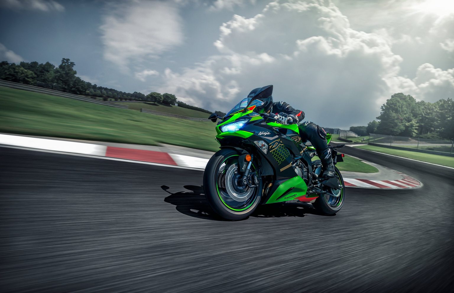 2020 Kawasaki Ninja ZX6R [Specs & Info] | wBW