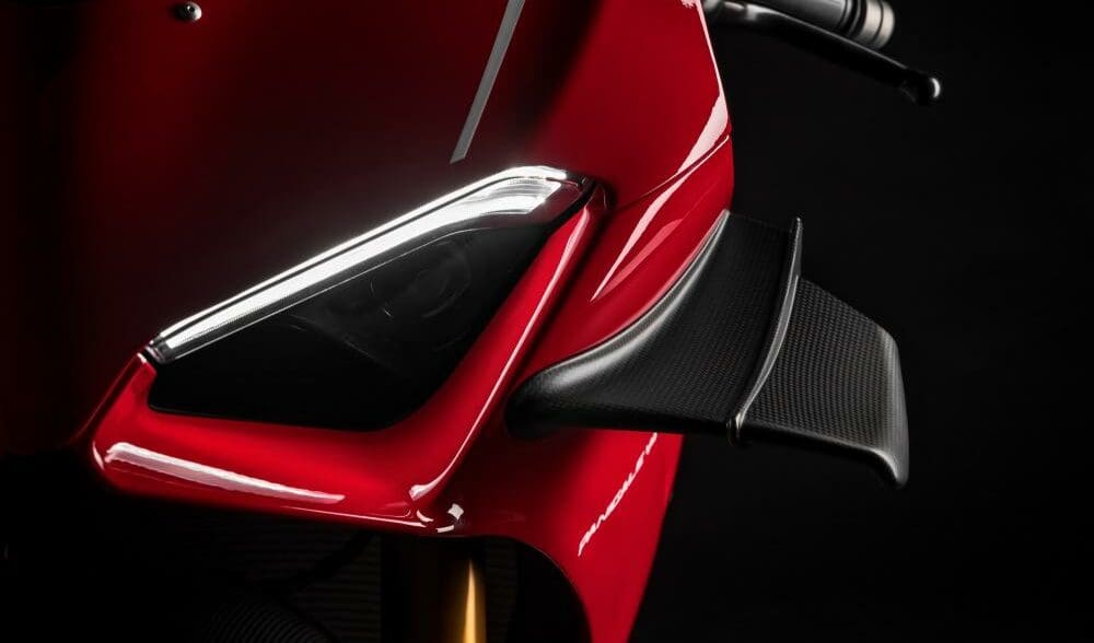 Ducati Project 1708