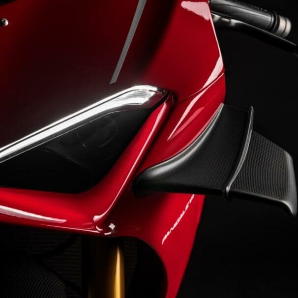 Ducati Project 1708