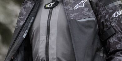 Alpinestars Tech-Air 5