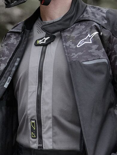 Alpinestars Tech-Air 5