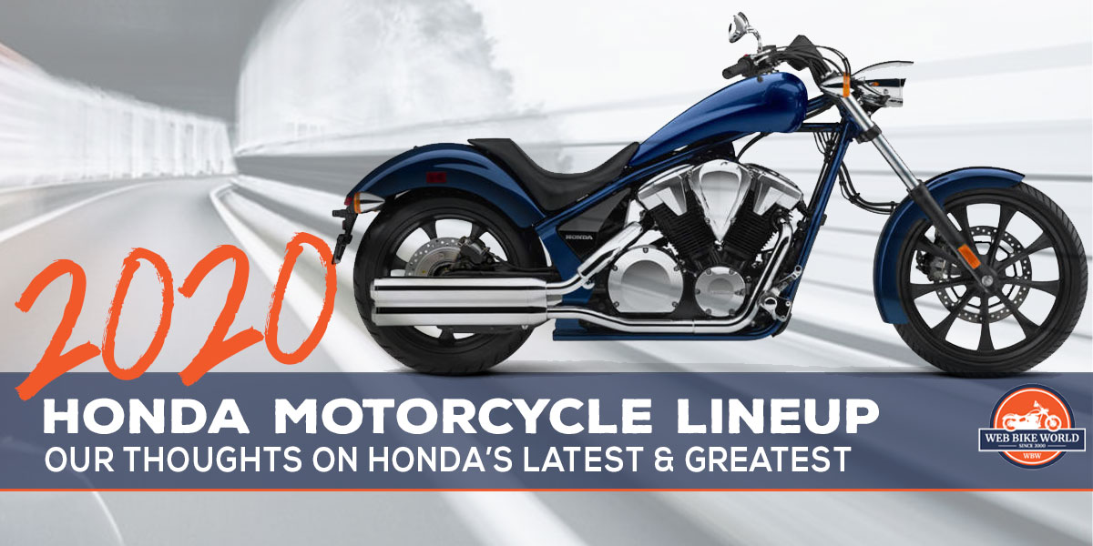 Honda Motorcycle Model List Webbikeworld