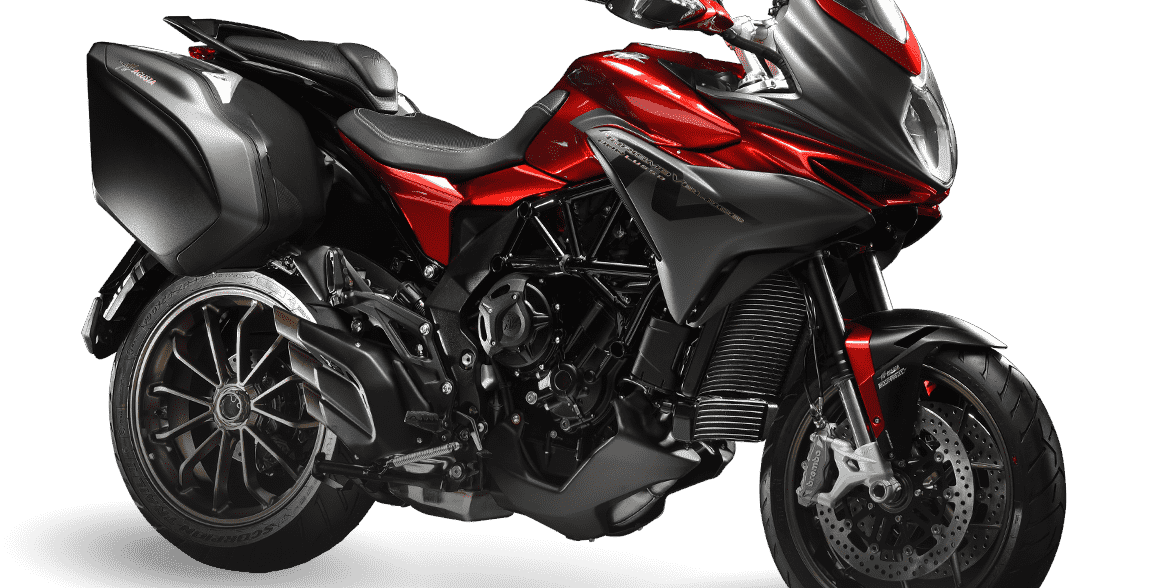 MV agusta turismo veloce 800