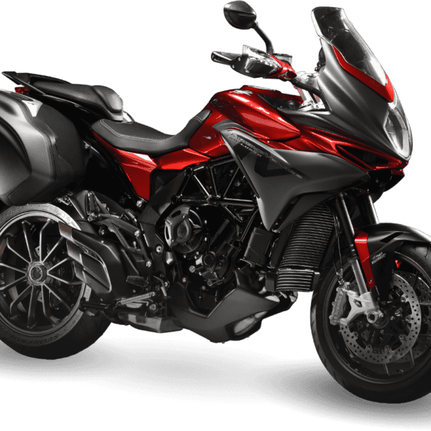 MV agusta turismo veloce 800