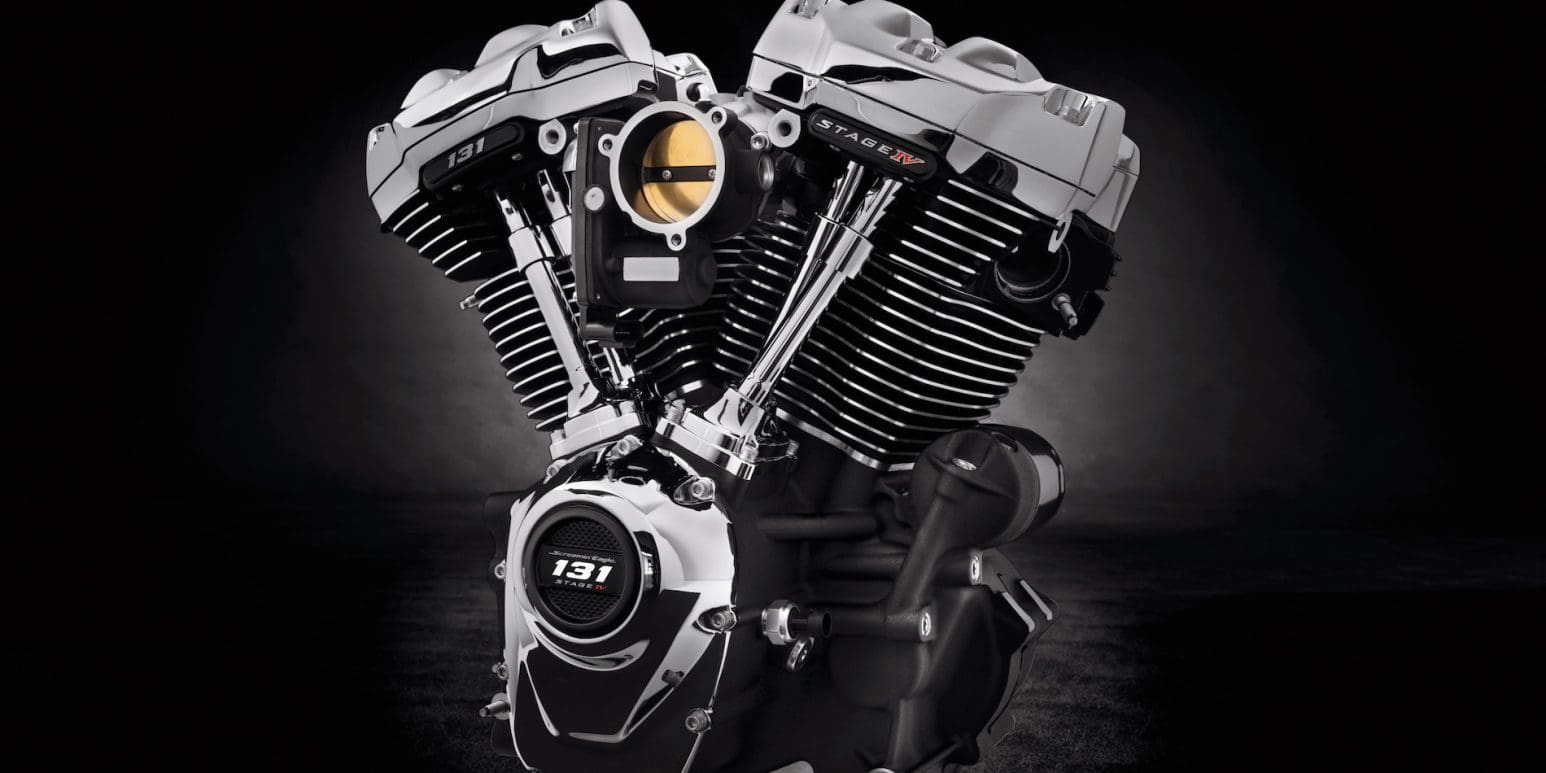 screamin eagle 131 crate engine price