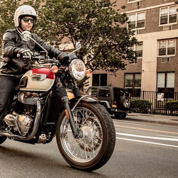 Triumph