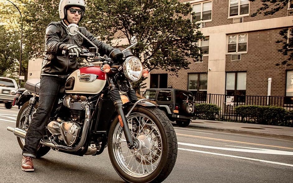 Triumph