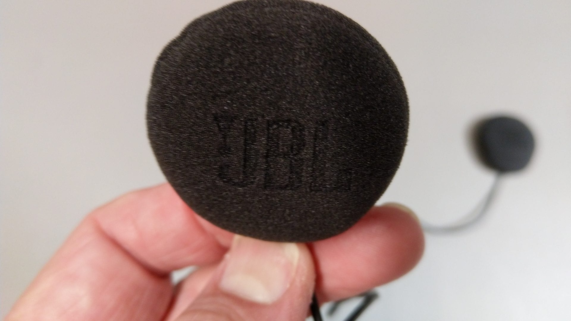 Cardo PACKTALK BOLD with Sound by JBL | webBikeWorld