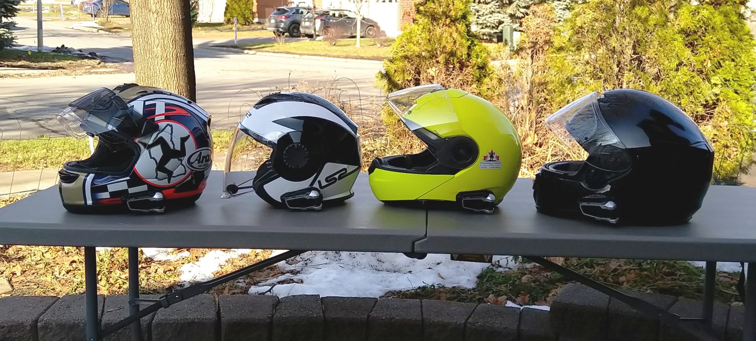 Cardo 45mm JBL Audio Kit PACKTALK BOLD Companion Review webBikeWorld