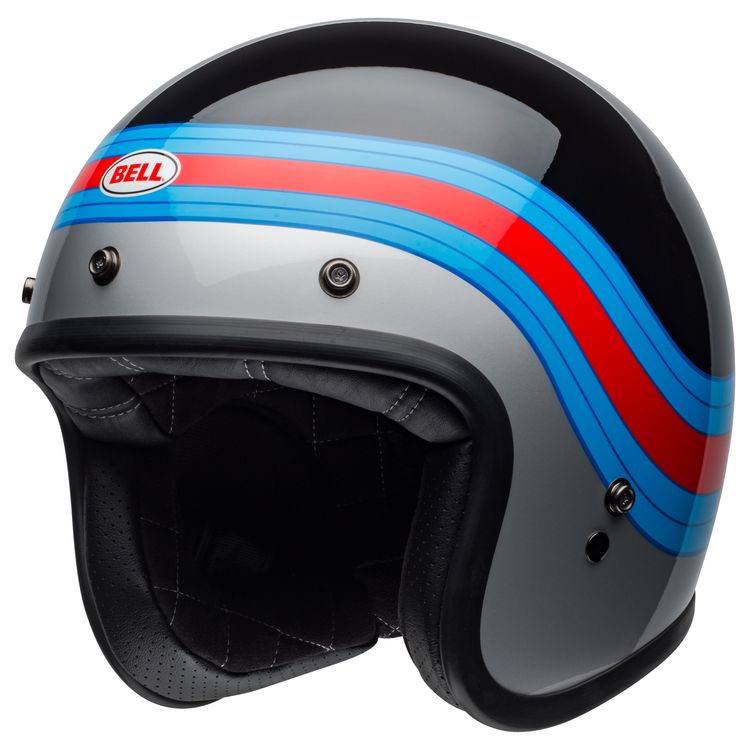 bell custom