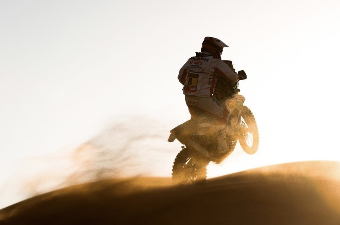 Dakar Rally Plans New Safety Measures To Reduce Fatalities Dakar Rally Plans New Safety Measures To Reduce Fatalities