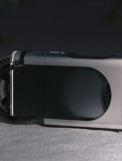 Arthur Martins Polestar SLR concept