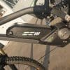 SEM electric bike