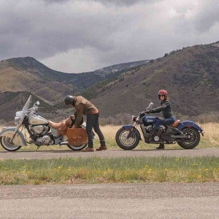 2020 indian chief vintage specs