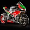 2020 Aprilia RSV4 FW