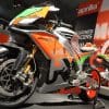 2020 Aprilia RSV4 FW