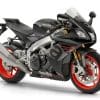 2020 Aprilia RSV4 RR