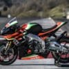 2020 Aprilia RSV4 X