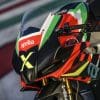 2020 Aprilia RSV4 X