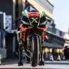 2020 Aprilia RSV4 X