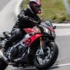 2020 Aprilia Tuono V4 1100 RR