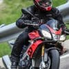 2020 Aprilia Tuono V4 1100 RR