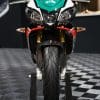 2020 Aprilia Tuono V4 1100 RR Misano